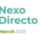 Nexo Directo | March 2025